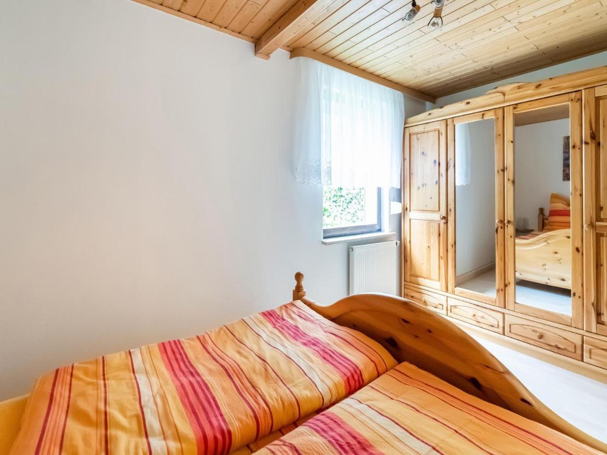 Detached bungalow in Güntersberge in the Harz Mountains with balcony&sunroom Harzgerode Exterior foto